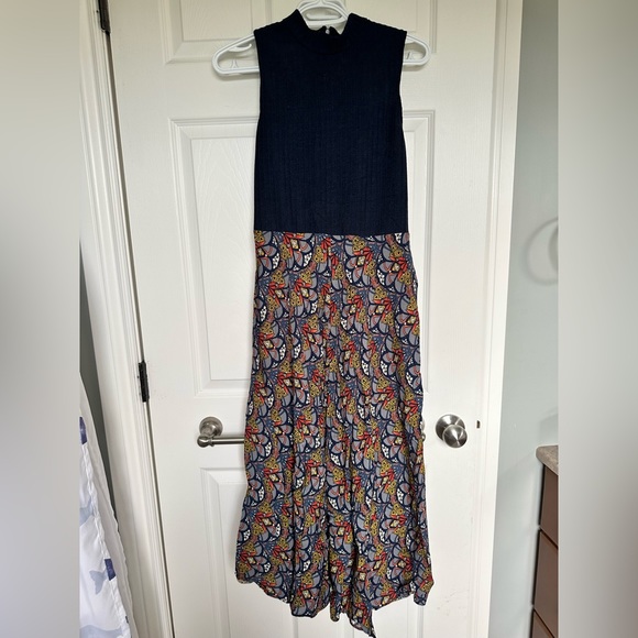 Anthropologie TINY Sophie Sweater Dress - Picture 5 of 5